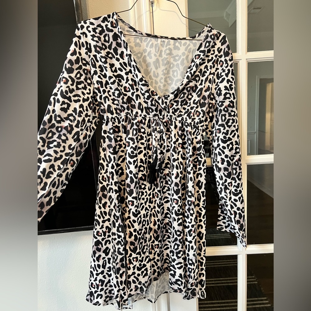 Women’s Dress